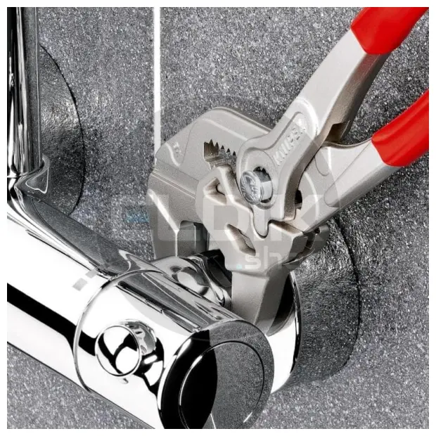 Knipex 86 03 150 Sleuteltang 27 mm - 1"