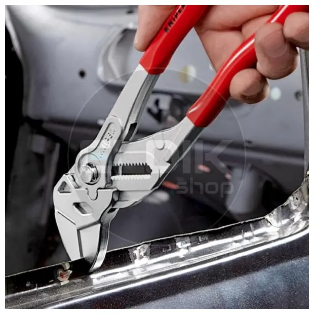 Knipex 86 03 150 Sleuteltang 27 mm - 1"