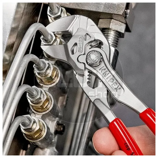 Knipex 86 03 125 Sleuteltang 23 mm - 7/8