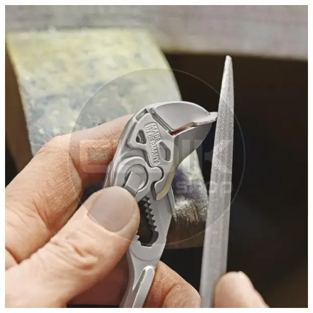 Knipex 86 03 125 Sleuteltang 23 mm - 7/8