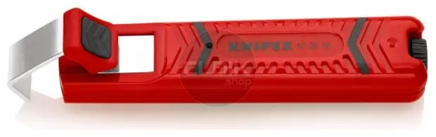 Knipex 16 20 16 SB Kabelstripper 4-16 mm