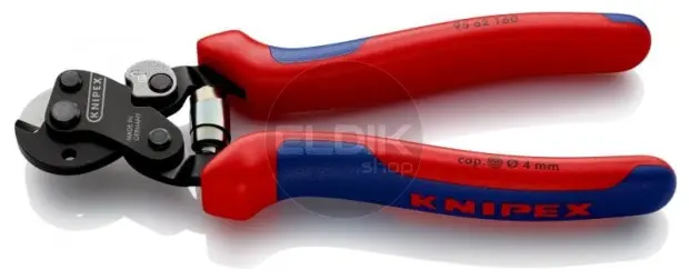 Knipex 95 62 160 Staaldraadschaar