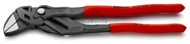 Knipex 86 01 250 Sleuteltang 46 mm - 1 3/4