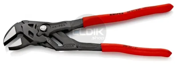 Knipex 86 01 250 Sleuteltang 46 mm - 1 3/4