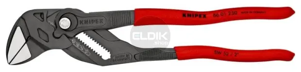Knipex 86 01 250 Sleuteltang 46 mm - 1 3/4