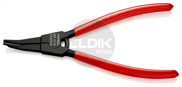 Knipex 45 21 200 Speciale montagetang