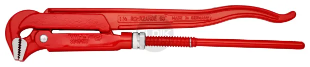 Knipex 83 10 015 Pijptang 90 gr. 1 1/2