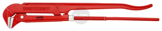 Knipex 83 10 030 Pijptang 90 gr. 3