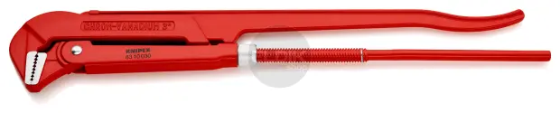 Knipex 83 10 030 Pijptang 90 gr. 3