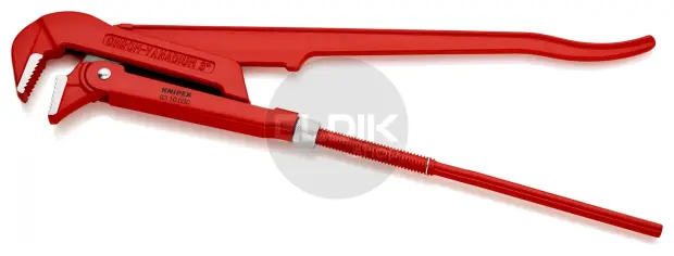 Knipex 83 10 030 Pijptang 90 gr. 3