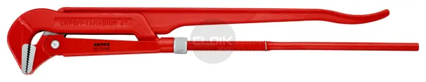 Knipex 83 10 040 Pijptang 90 gr. 4