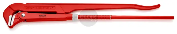 Knipex 83 10 040 Pijptang 90 gr. 4