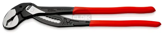 Knipex 88 01 400 Waterpomptang Alligator gepol. 400 mm XL