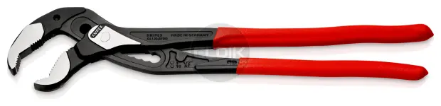 Knipex 88 01 400 Waterpomptang Alligator gepol. 400 mm XL
