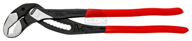 Knipex 88 01 400 Waterpomptang Alligator gepol. 400 mm XL
