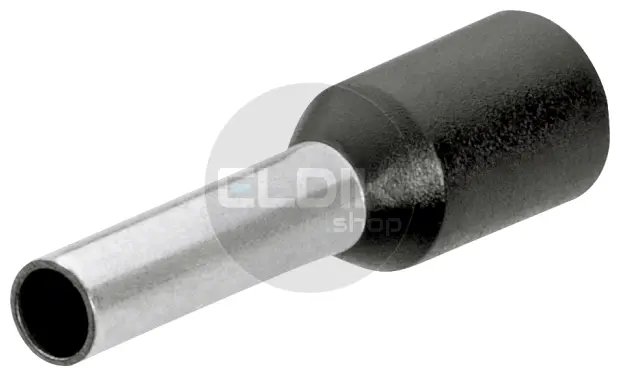Knipex 97 99 353 Aderhuls + kraag kabel 1,5 mm, 200 st.