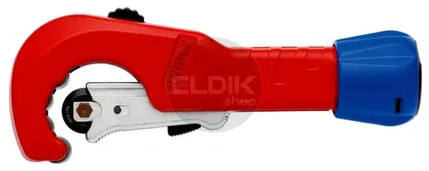 Knipex TubiX® Buissnijder 6-35 mm - 90 31 02 SB