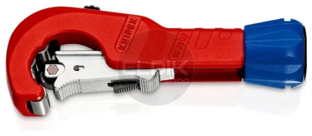 Knipex TubiX® Buissnijder 6-35 mm - 90 31 02 SB