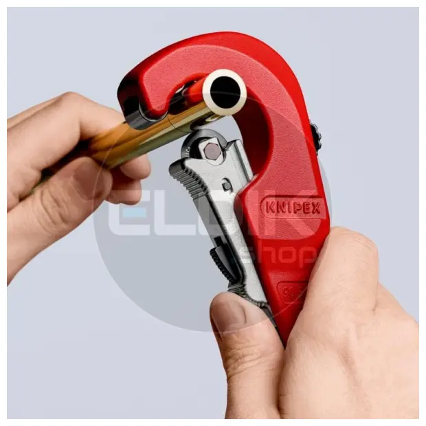 Knipex TubiX® Buissnijder 6-35 mm - 90 31 02 SB