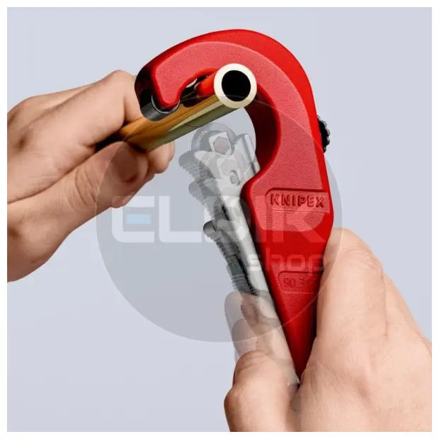 Knipex TubiX® Buissnijder 6-35 mm - 90 31 02 SB