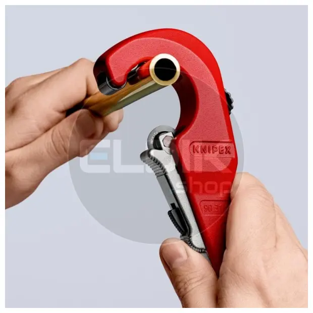 Knipex TubiX® Buissnijder 6-35 mm - 90 31 02 SB