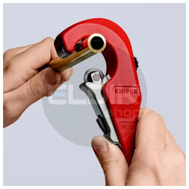 Knipex TubiX® Buissnijder 6-35 mm - 90 31 02 SB