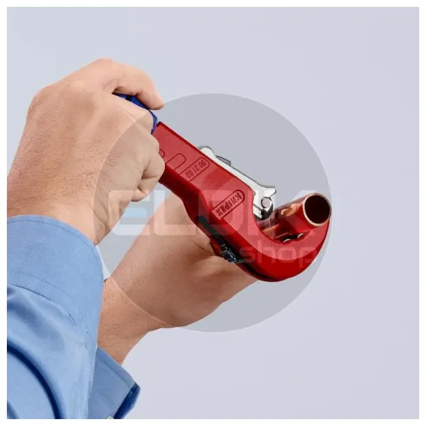 Knipex TubiX® Buissnijder 6-35 mm - 90 31 02 SB