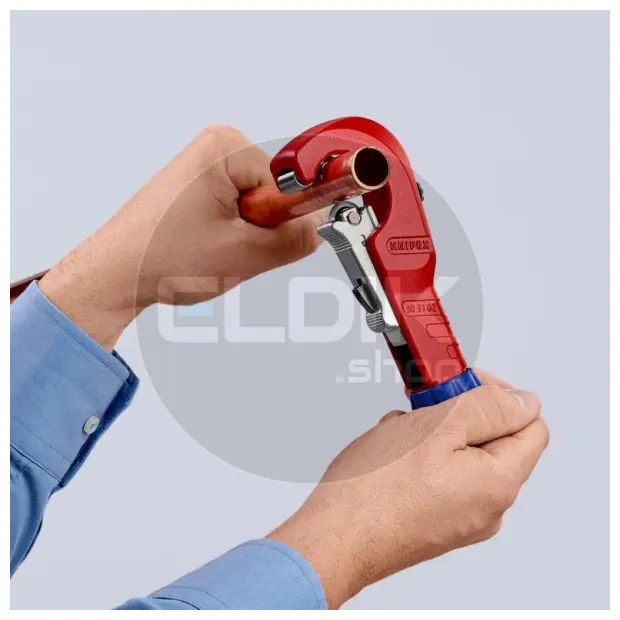 Knipex TubiX® Buissnijder 6-35 mm - 90 31 02 SB