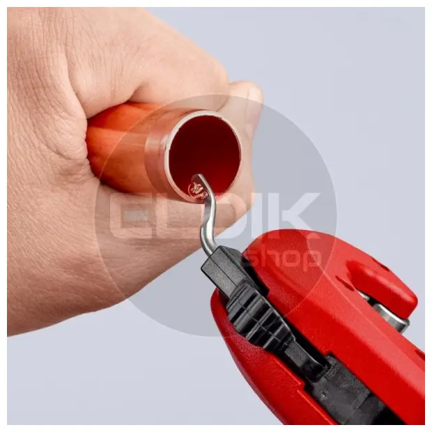 Knipex TubiX® Buissnijder 6-35 mm - 90 31 02 SB