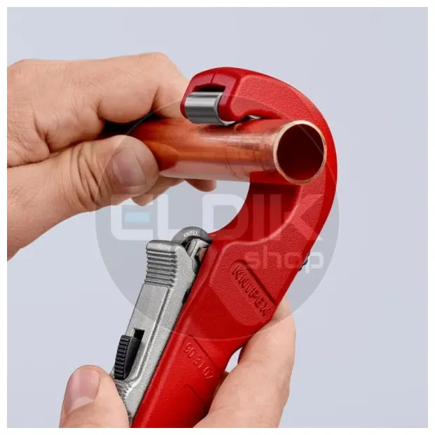 Knipex TubiX® Buissnijder 6-35 mm - 90 31 02 SB