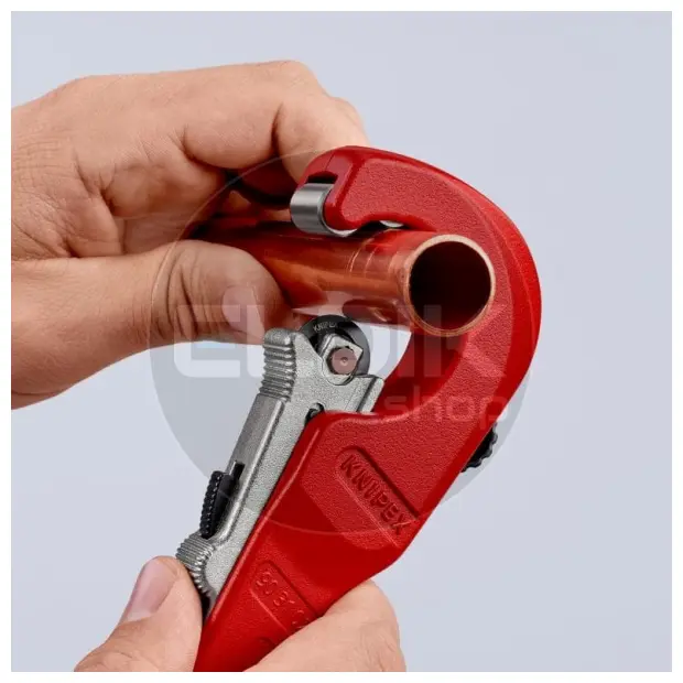 Knipex TubiX® Buissnijder 6-35 mm - 90 31 02 SB