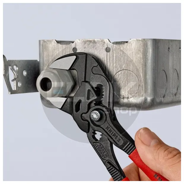 Knipex 86 01 180 Sleuteltang 35 mm - 1 3/8