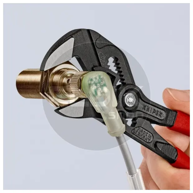 Knipex 86 01 180 Sleuteltang 35 mm - 1 3/8