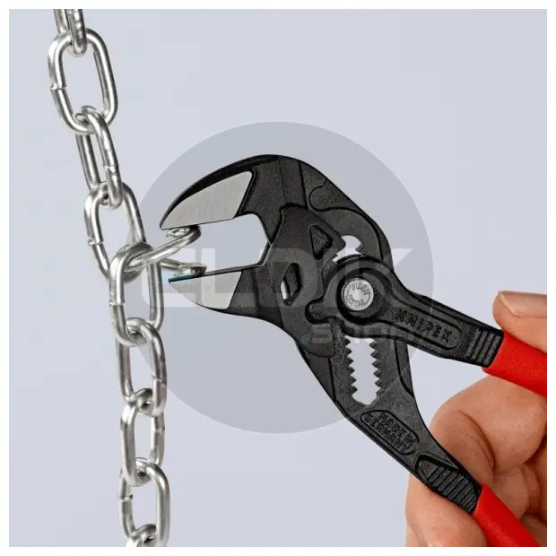 Knipex 86 01 180 Sleuteltang 35 mm - 1 3/8