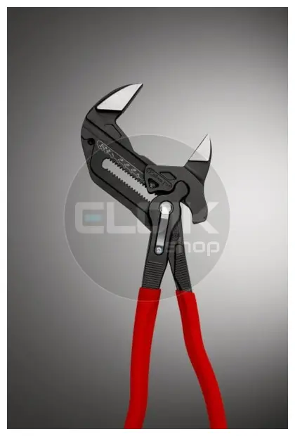 Knipex 86 01 300 Sleuteltang 60 mm - 2 3/8