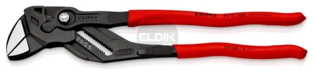 Knipex 86 01 300 Sleuteltang 60 mm - 2 3/8