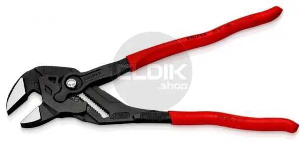 Knipex 86 01 300 Sleuteltang 60 mm - 2 3/8