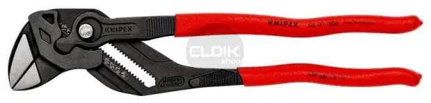Knipex 86 01 300 Sleuteltang 60 mm - 2 3/8