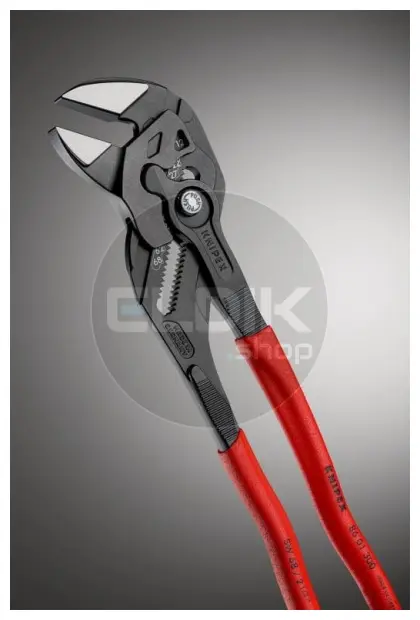 Knipex 86 01 300 Sleuteltang 60 mm - 2 3/8