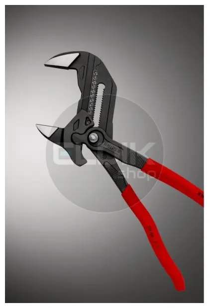 Knipex 86 01 300 Sleuteltang 60 mm - 2 3/8