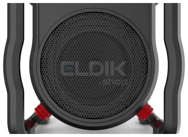PerfectPro UBOX 400R Bouwradio UBOX - UB400R2