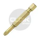 Facom 022729 Schroefbit ph2 50mm