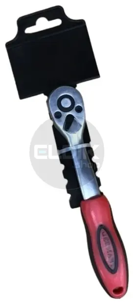 E-Tools Ratel 1/2''