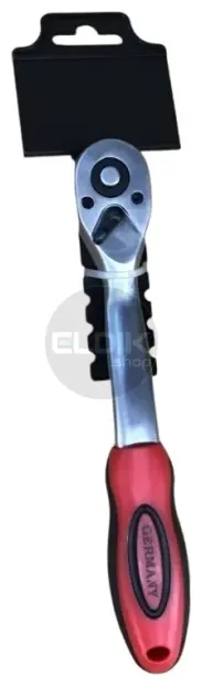 E-Tools Ratel 1/2''