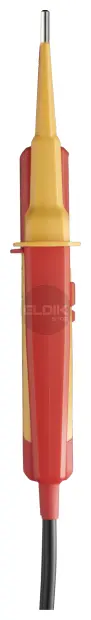 Wiha 45216 Spanningszoeker en continuteitstester 12 - 1.000 V AC, CAT IV