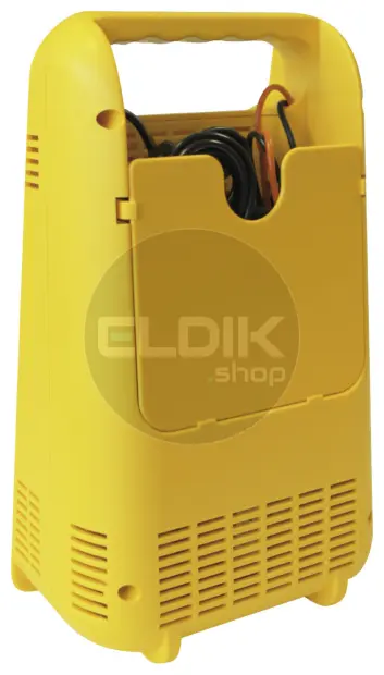 Gys TCB 90 AUTOMATIC Acculader 12V - 023260