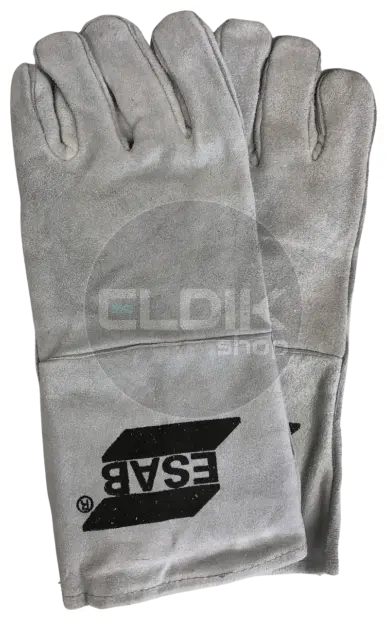 Esab 0700005007 Lashandschoen maat 9
