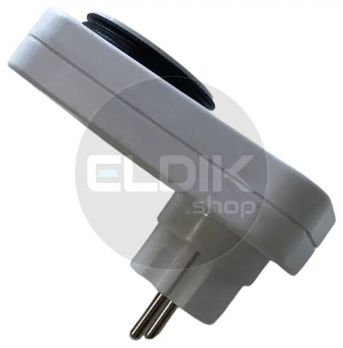Schakeklok set a 3 stuks