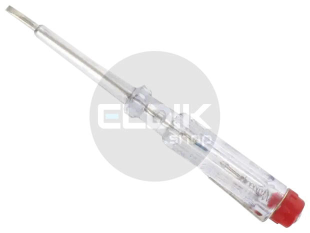 72240 Spanningzoeker 140mm