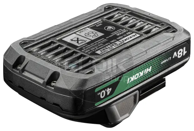 Hikoki BSL1840M Accu 18V 4.0Ah Li-ion - 378679